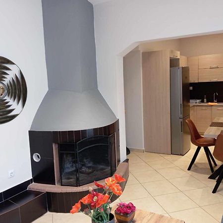 The Genius Apartment 3 Rooms, Α Floor 3 Υπνοδωμάτια, A Όροφος Aten Exteriör bild