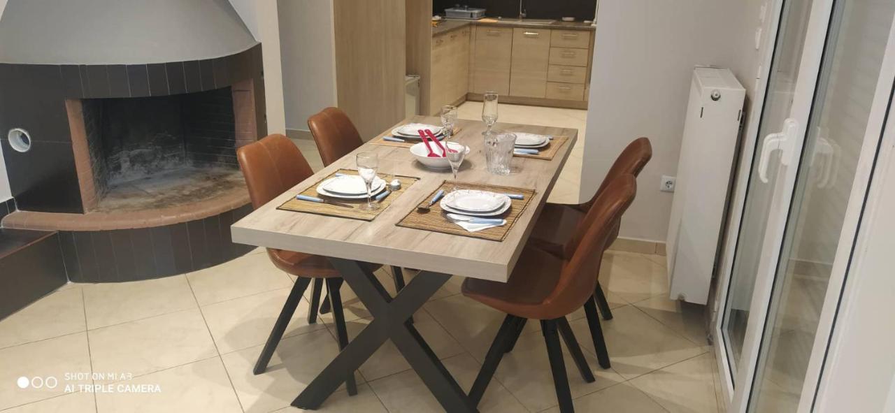 The Genius Apartment 3 Rooms, Α Floor 3 Υπνοδωμάτια, A Όροφος Aten Exteriör bild