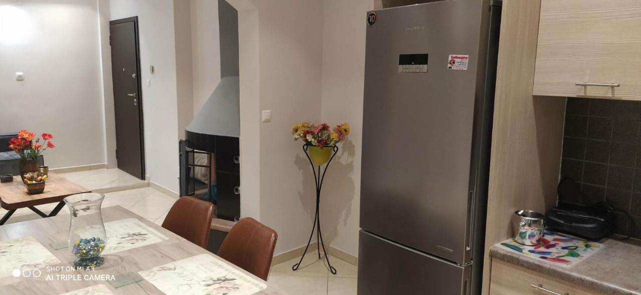 The Genius Apartment 3 Rooms, Α Floor 3 Υπνοδωμάτια, A Όροφος Aten Exteriör bild