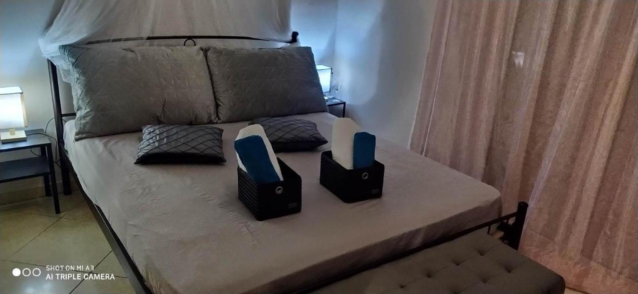 The Genius Apartment 3 Rooms, Α Floor 3 Υπνοδωμάτια, A Όροφος Aten Exteriör bild