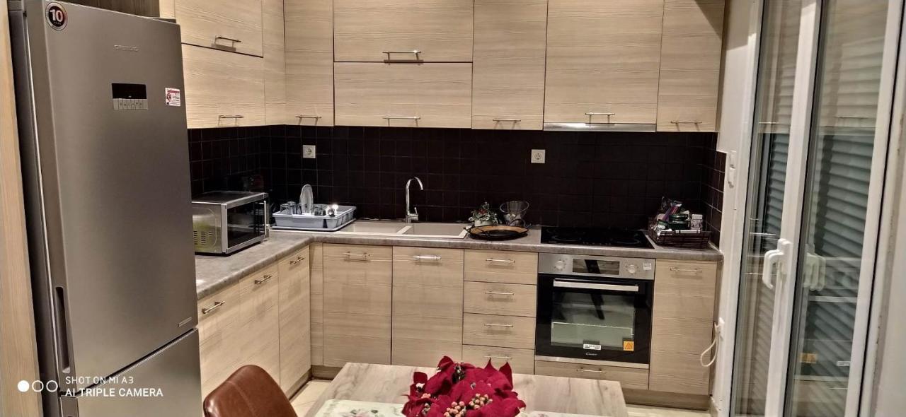 The Genius Apartment 3 Rooms, Α Floor 3 Υπνοδωμάτια, A Όροφος Aten Exteriör bild