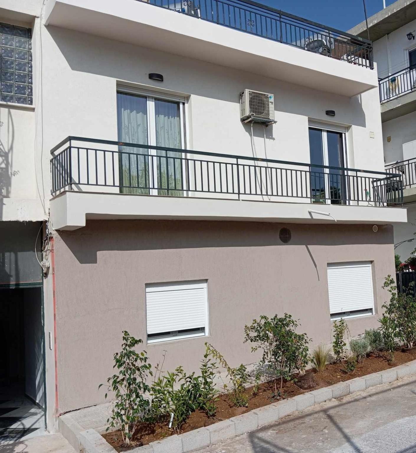 The Genius Apartment 3 Rooms, Α Floor 3 Υπνοδωμάτια, A Όροφος Aten Exteriör bild