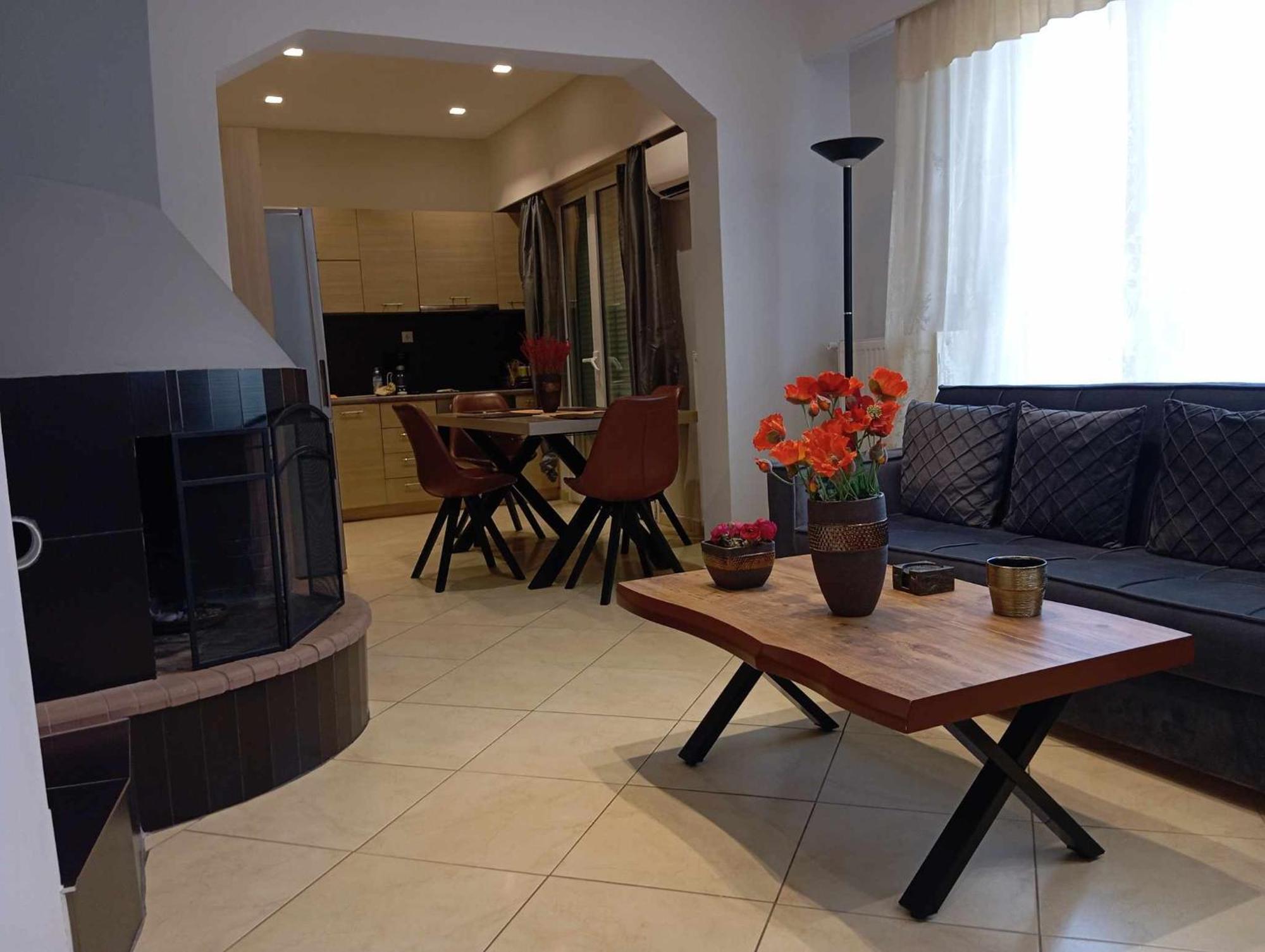 The Genius Apartment 3 Rooms, Α Floor 3 Υπνοδωμάτια, A Όροφος Aten Exteriör bild