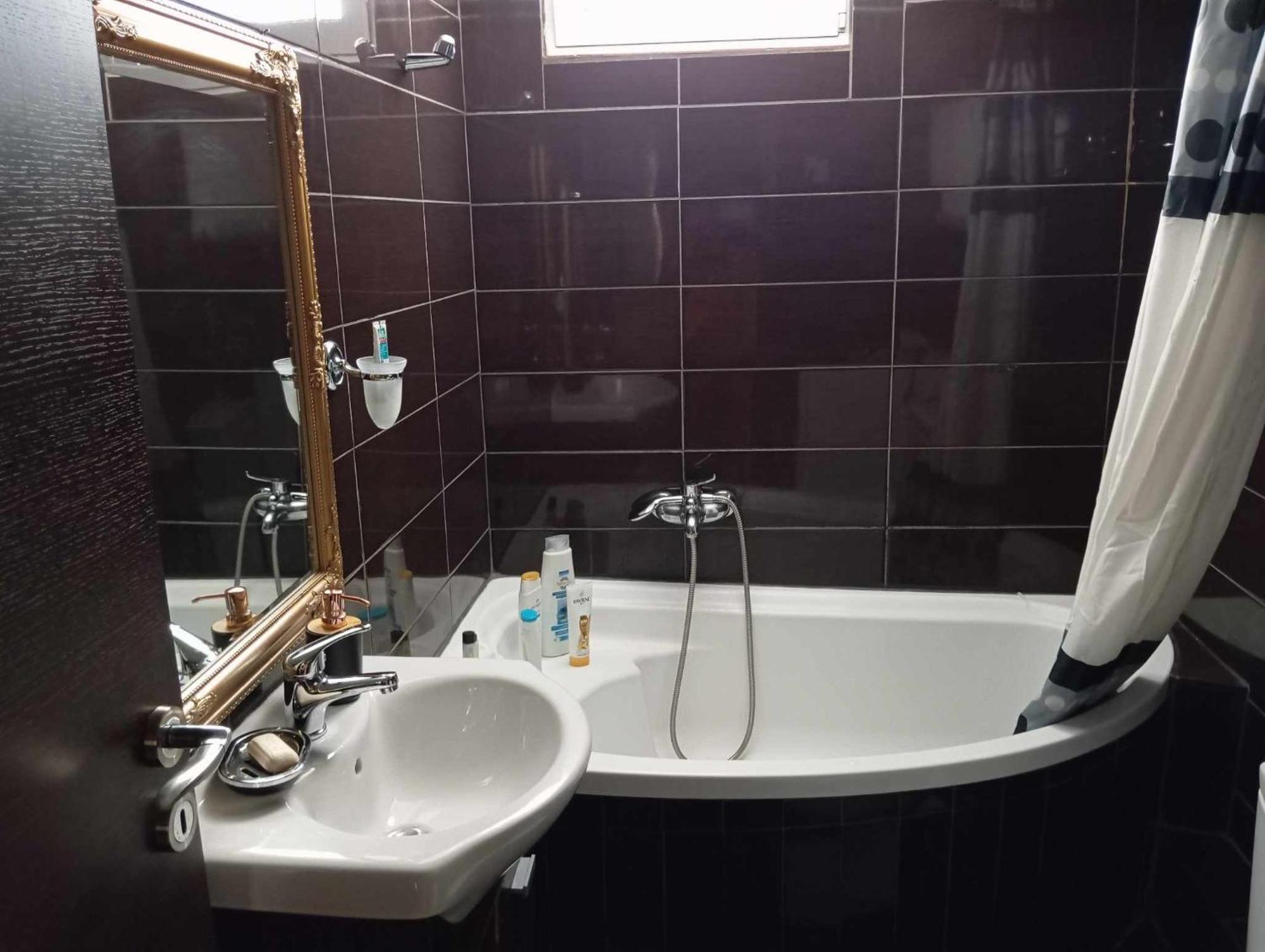 The Genius Apartment 3 Rooms, Α Floor 3 Υπνοδωμάτια, A Όροφος Aten Exteriör bild
