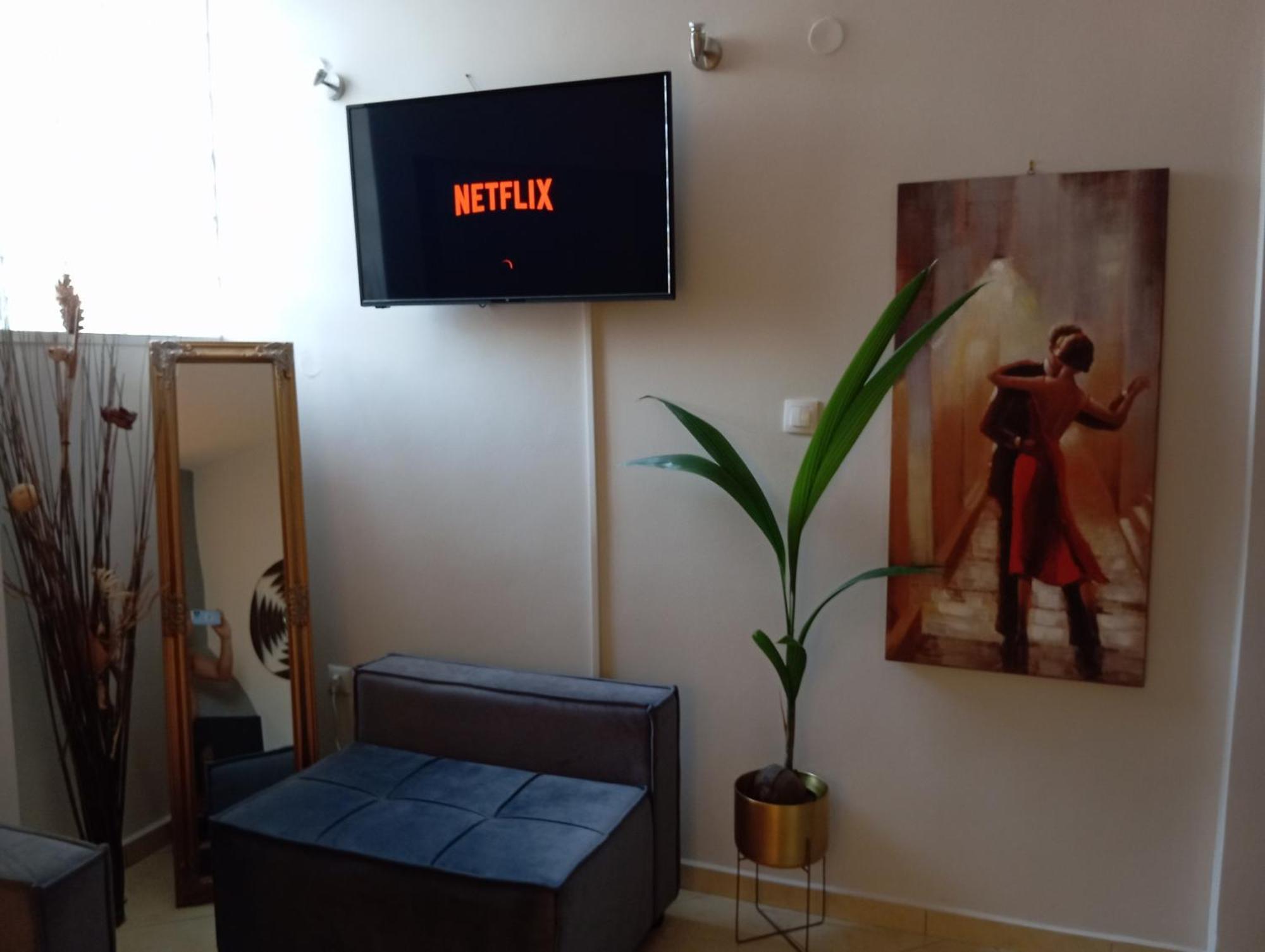 The Genius Apartment 3 Rooms, Α Floor 3 Υπνοδωμάτια, A Όροφος Aten Exteriör bild